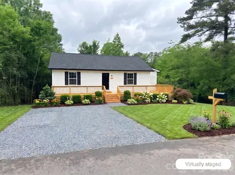 431 Eastover Ave, Norwood, NC 28128
