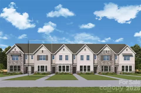 13113 Benessare Ln, Matthews, NC 28105