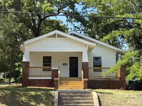 803 E Main St, Albemarle, NC 28001