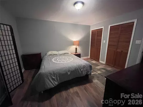 Bedroom - 231 Davis Dr, Morganton, NC 28655 photo 5 of 7
