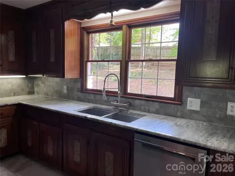 Kitchen - 231 Davis Dr, Morganton, NC 28655 photo 1 of 7