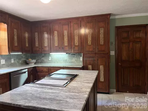 Kitchen - 231 Davis Dr, Morganton, NC 28655 photo 7 of 7