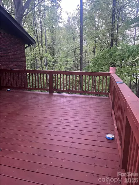 Exterior - 231 Davis Dr, Morganton, NC 28655 photo 5 of 6