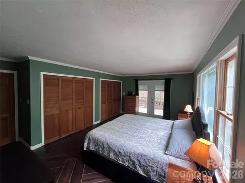 Bedroom - 231 Davis Dr, Morganton, NC 28655 photo 2 of 7