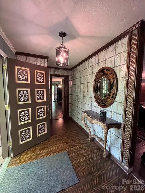 Entry Way - 231 Davis Dr, Morganton, NC 28655 photo 1 of 2