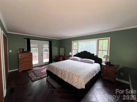 Bedroom - 231 Davis Dr, Morganton, NC 28655 photo 3 of 7