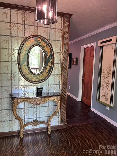Entry Way - 231 Davis Dr, Morganton, NC 28655 photo 2 of 2