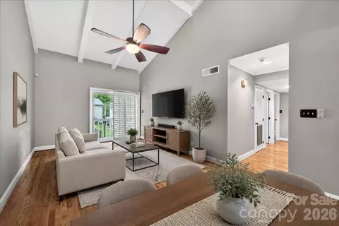 140 Lake Concord Ne A10 Rd NE #A10, Concord, NC 28025