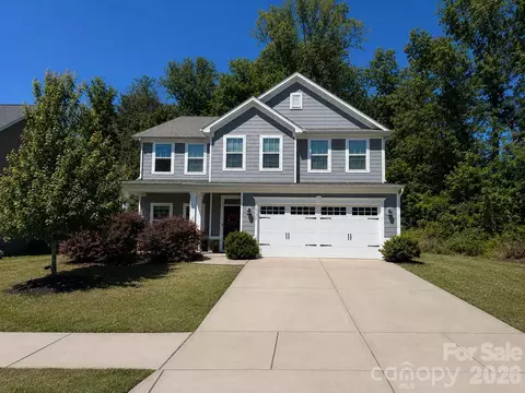 10250 Paper Birch Dr, Charlotte, NC 28215