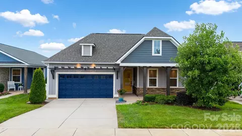 5201 Looking Glass Trl, Denver, NC 28037