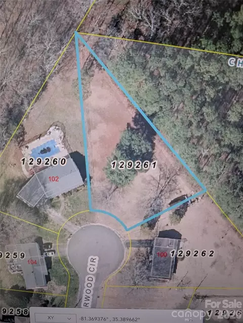 00 Briarwood 6 Cir #6, Cherryville, NC 28021