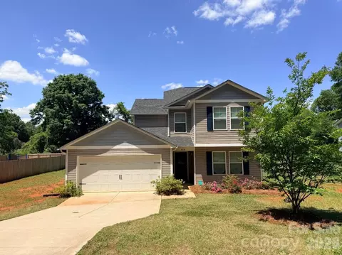 929 Grace St, Kings Mountain, NC 28086