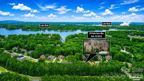 275 Palm Cove Way, York, SC 29745