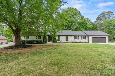 6021 Morris Farm Ln, Mint Hill, NC 28227