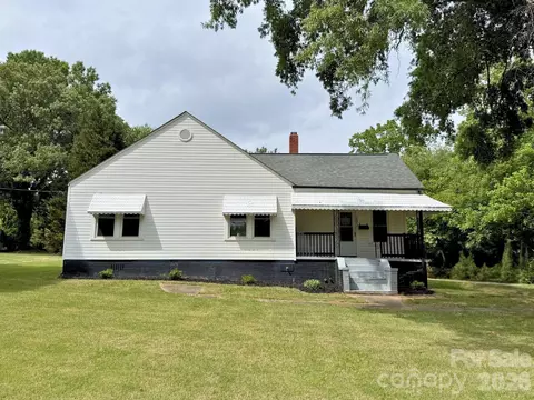 2873 E Nc 27 Hwy, Lincolnton, NC 28092