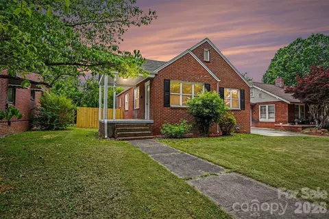 823 Lincolnton Rd, Salisbury, NC 28144