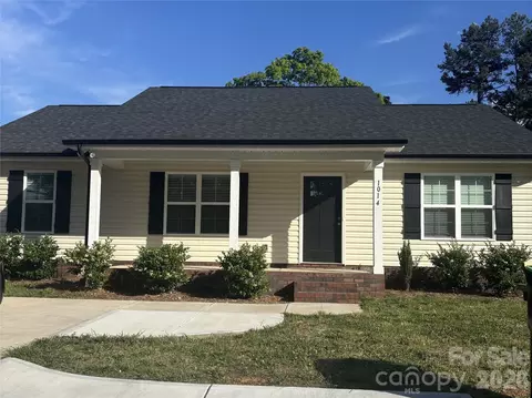 1014 N Main St, China Grove, NC 28023