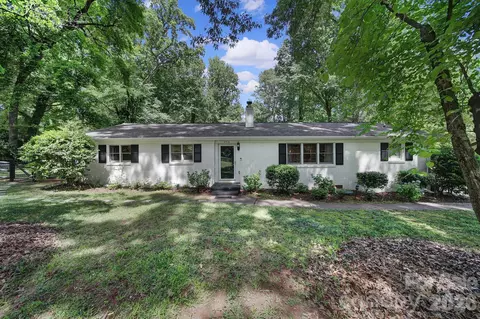 6418 Teague Ln, Charlotte, NC 28215