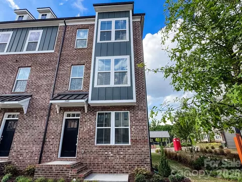 6209 Intertwine St, Charlotte, NC 28278
