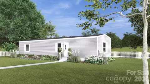 Southern Way, Nebo, NC 28761