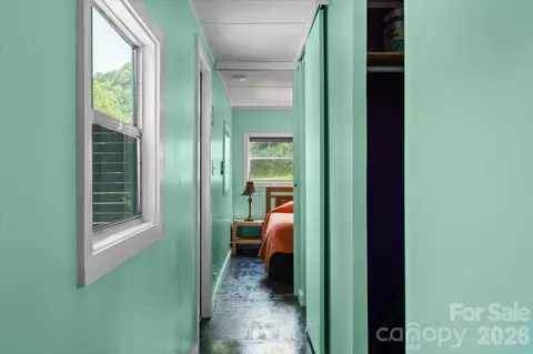Entry Way - 72 Amos Creek Rd, Marshall, NC 28753 photo 1 of 1