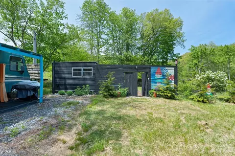 Exterior - 72 Amos Creek Rd, Marshall, NC 28753 photo 1 of 10