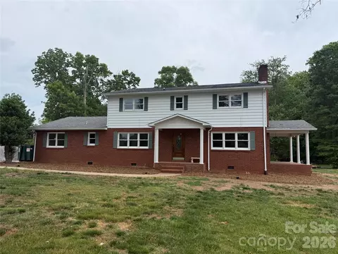 1162 Broadway 1162 Broadway St #1162 BROADWAY ST, Claremont, NC 28610