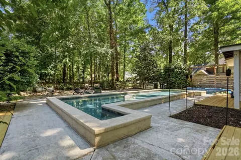 Exterior - 3025 Abingdon Ave, Monroe, NC 28110 photo 8 of 13