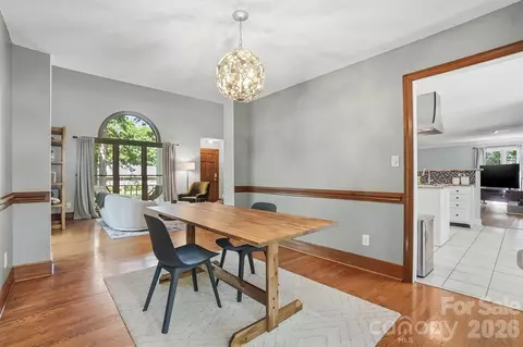 Dining - 3025 Abingdon Ave, Monroe, NC 28110 photo 1 of 1