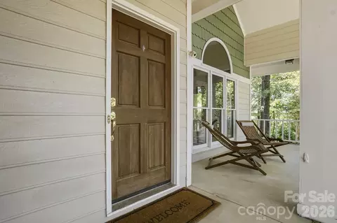 Exterior - 3025 Abingdon Ave, Monroe, NC 28110 photo 3 of 13