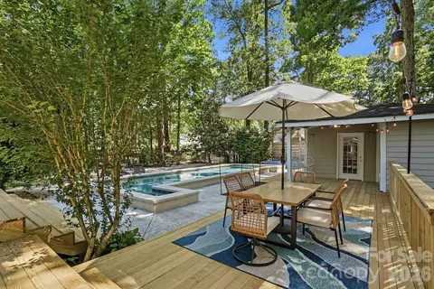 Exterior - 3025 Abingdon Ave, Monroe, NC 28110 photo 1 of 13