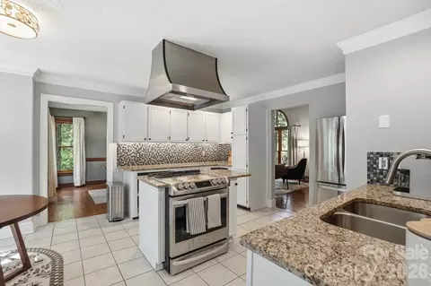 Kitchen - 3025 Abingdon Ave, Monroe, NC 28110 photo 3 of 3