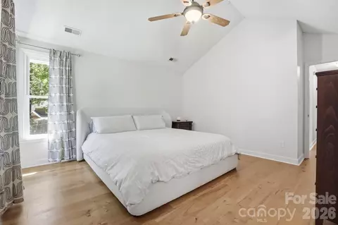 Bedroom - 3025 Abingdon Ave, Monroe, NC 28110 photo 2 of 5