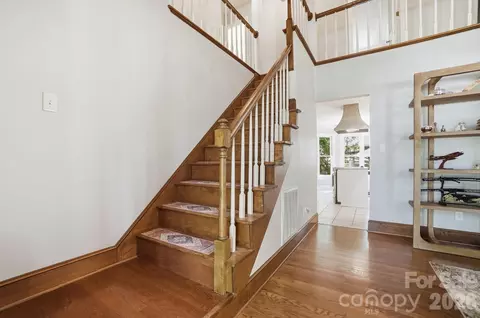 Entry Way - 3025 Abingdon Ave, Monroe, NC 28110 photo 1 of 1