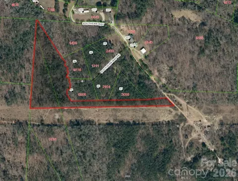 Southern Way, Nebo, NC 28761