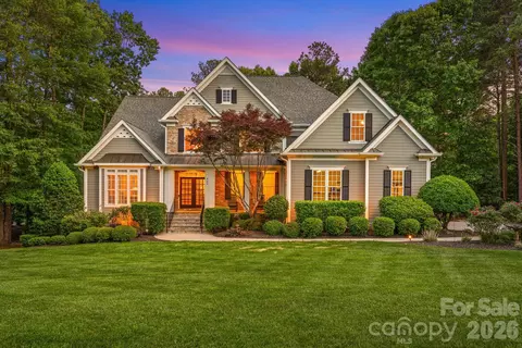157 Ragsdale Trl, Mooresville, NC 28117
