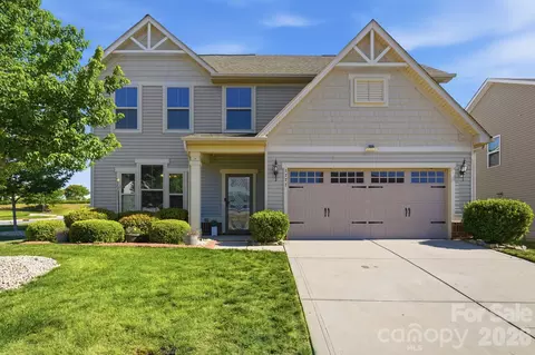 1777 Mill Creek Ln, Concord, NC 28025