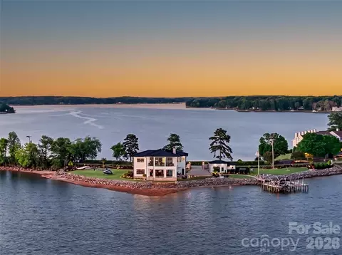 4835 Kiser Island Rd, Terrell, NC 28682