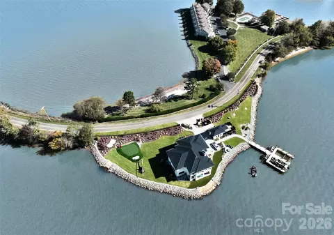 4835 Kiser Island Rd, Terrell, NC 28682