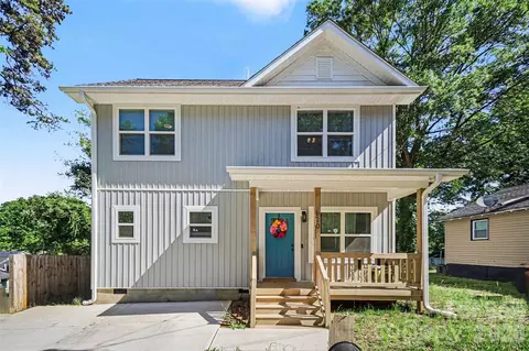 620 Granite Ave, Gastonia, NC 28052