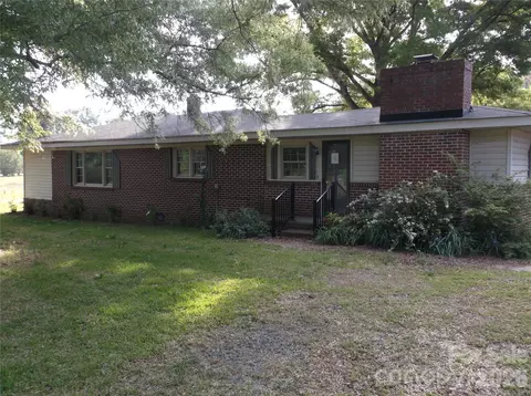 7807 Ansonville Polkton Rd, Polkton, NC 28135