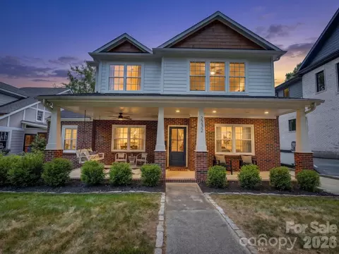 2232 Shenandoah Ave, Charlotte, NC 28205