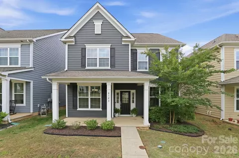 8123 Cornhill Ave, Charlotte, NC 28277
