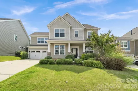 125 Yellowbell Rd, Mooresville, NC 28117