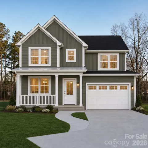 9052 Unity Church Rd, Mooresville, NC 28115