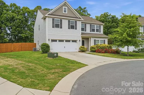 1006 Brooksland Pl, Waxhaw, NC 28173