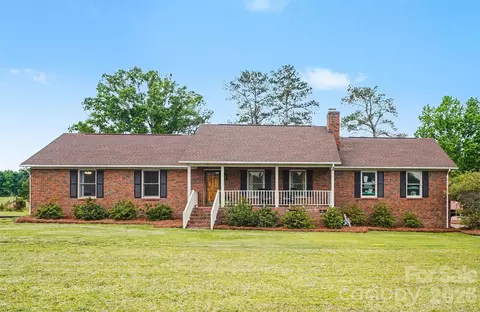 650 Monticello Rd, Lancaster, SC 29720
