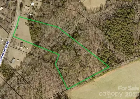 0 Olivers Cross Rd, Maiden, NC 28650
