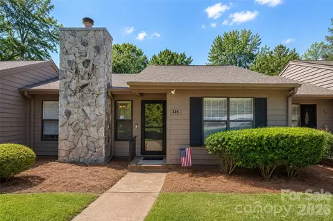 114 Cedar Hollow St, Fort Mill, SC 29715