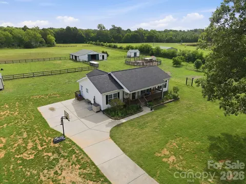 3480 Skyline Rd, Rock Hill, SC 29730